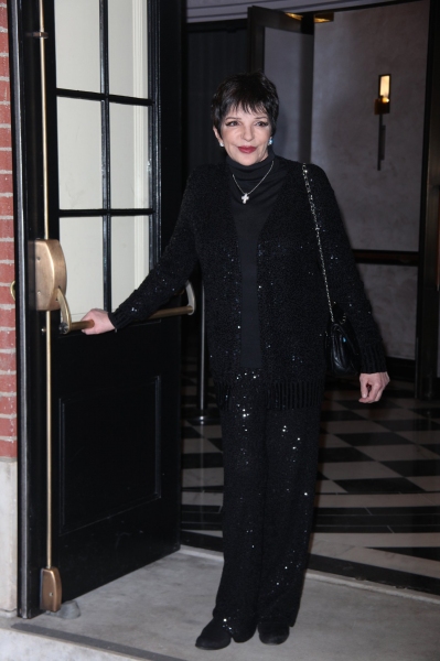 Photo Coverage: ALL ABOUT ME Red Carpet Image