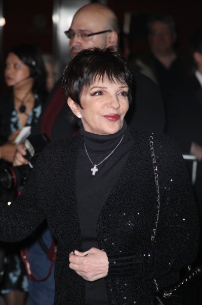 Photo Coverage: ALL ABOUT ME Red Carpet Image
