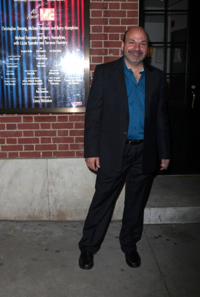 Photo Coverage: ALL ABOUT ME Red Carpet Image