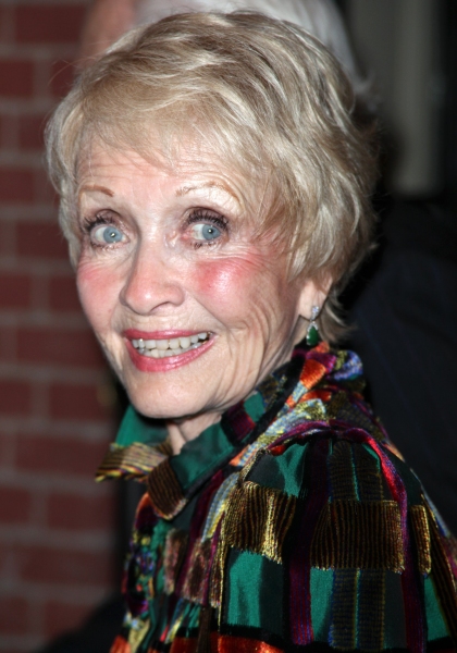 Photo Coverage: ALL ABOUT ME Red Carpet Image