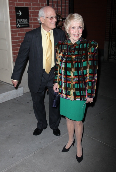 Photo Coverage: ALL ABOUT ME Red Carpet Image