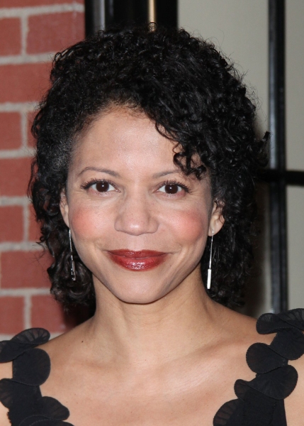 Photo Coverage: ALL ABOUT ME Red Carpet Image