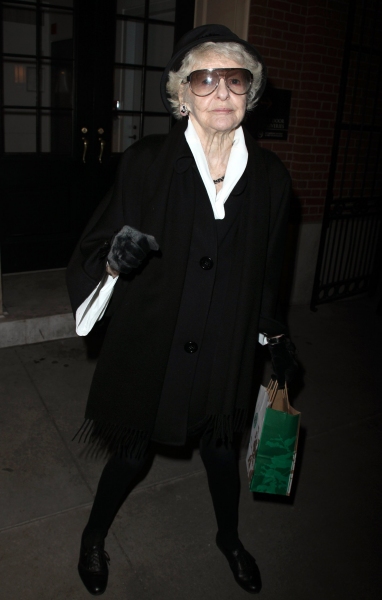Photo Coverage: ALL ABOUT ME Red Carpet Image