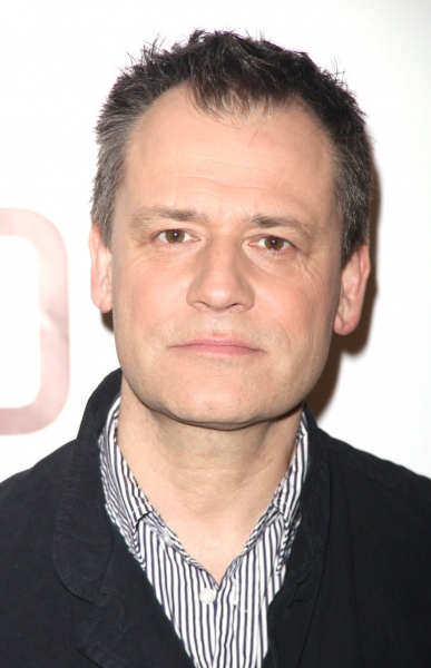 Photo Coverage: Cast of RED Meets the Press Image