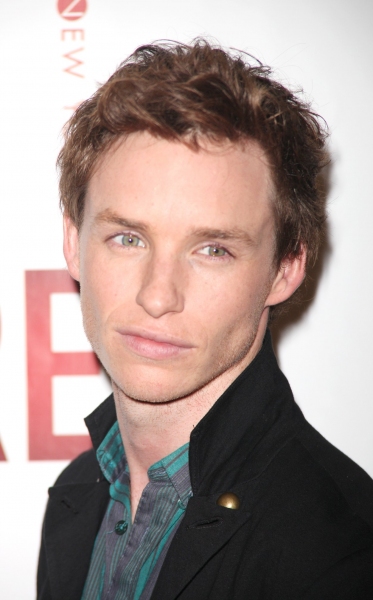 Photo Coverage: Cast of RED Meets the Press Image