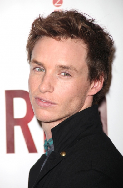Photo Coverage: Cast of RED Meets the Press Image