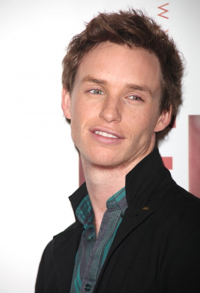 Photo Coverage: Cast of RED Meets the Press Image