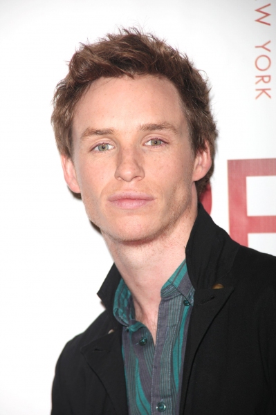 Photo Coverage: Cast of RED Meets the Press Image