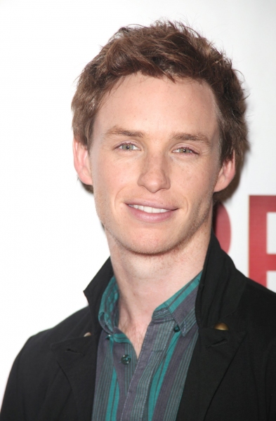 Photo Coverage: Cast of RED Meets the Press Image