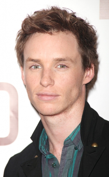 Photo Coverage: Cast of RED Meets the Press Image