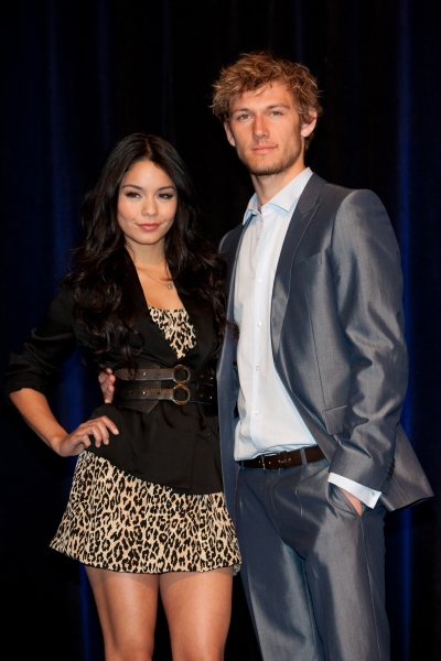 Photo Flash: ShoWest Special - Neil Patrick Harris & More Image