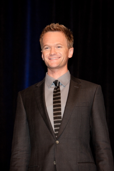 Neil Patrick Harris Photo