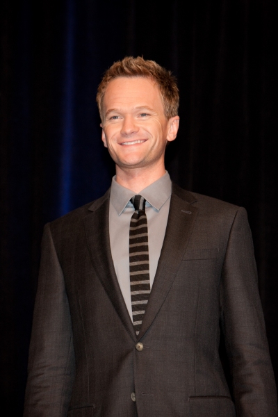 Photo Flash: ShoWest Special - Neil Patrick Harris & More Image