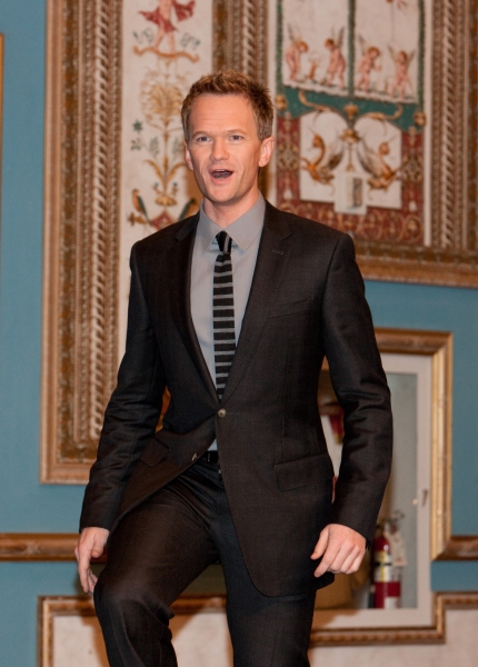 Photo Flash: ShoWest Special - Neil Patrick Harris & More Image