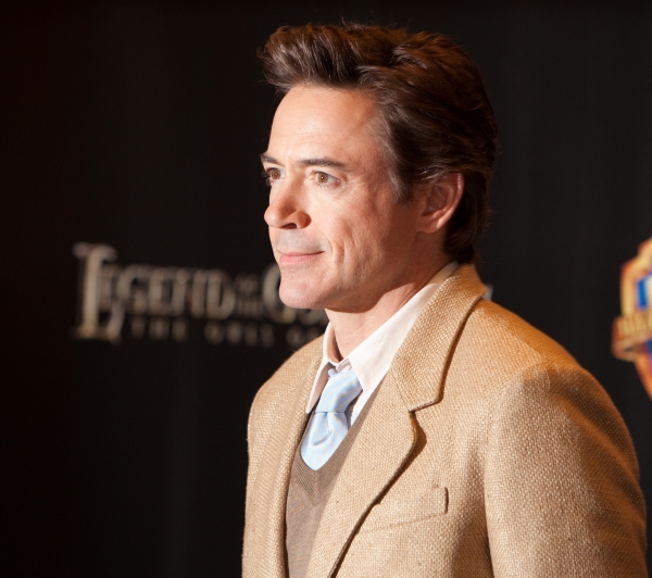 Photo Flash: ShoWest Special - Sex and the City Stars & More Image