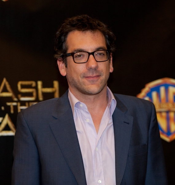 Photo Flash: ShoWest Special - Sex and the City Stars & More Image