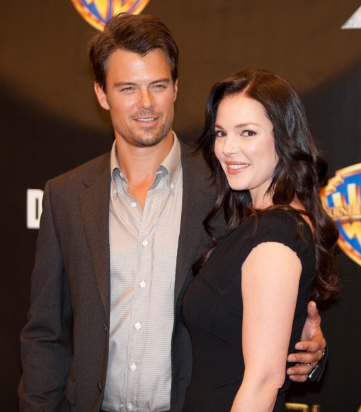 Photo Flash: ShoWest Special - Sex and the City Stars & More Image
