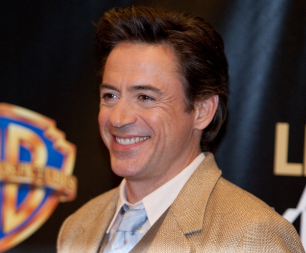 Photo Flash: ShoWest Special - Sex and the City Stars & More Image