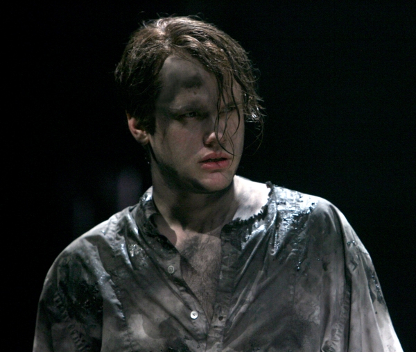 Photo Flash: Goodman Theatre Presents A TRUE HISTORY OF THE JOHNSTOWN FLOOD Image