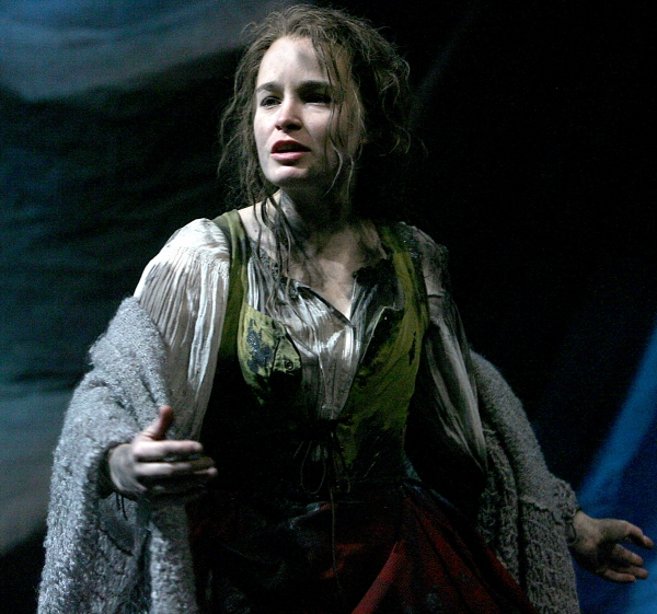 Photo Flash: Goodman Theatre Presents A TRUE HISTORY OF THE JOHNSTOWN FLOOD Image