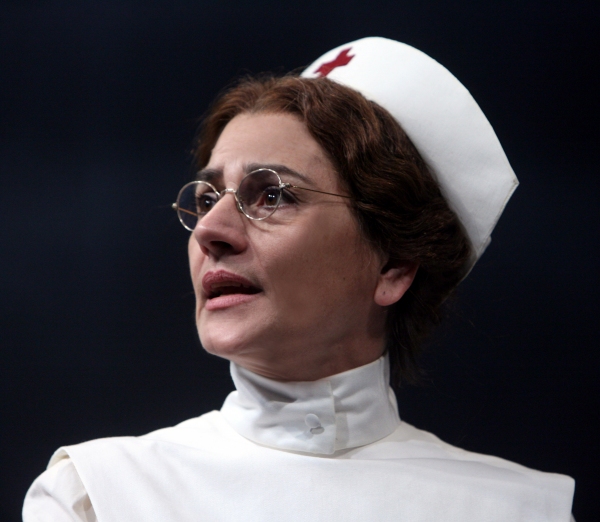 Photo Flash: Goodman Theatre Presents A TRUE HISTORY OF THE JOHNSTOWN FLOOD Image