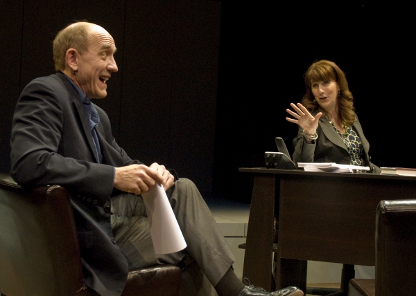 Photo Flash: Taproot Theatre Company Presents BROOKLYN BOY Image