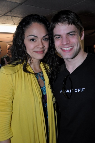 Photos: WEST SIDE STORY Celebrates First Year Anniversary Image