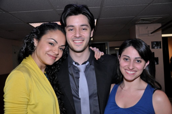 Photos: WEST SIDE STORY Celebrates First Year Anniversary Image