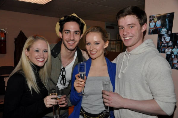 Photos: WEST SIDE STORY Celebrates First Year Anniversary Image