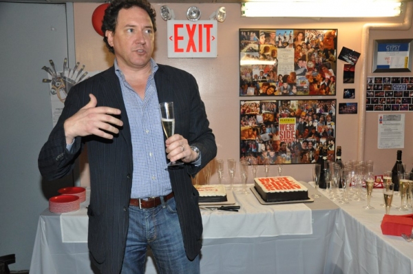 Photos: WEST SIDE STORY Celebrates First Year Anniversary Image