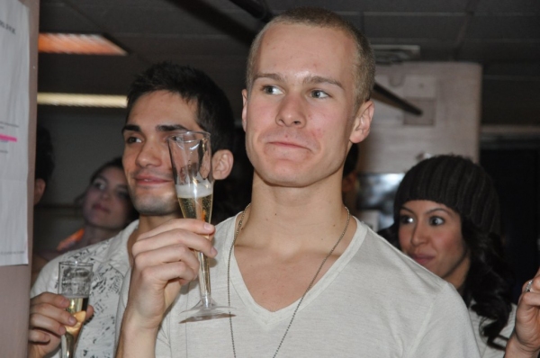 Photos: WEST SIDE STORY Celebrates First Year Anniversary Image