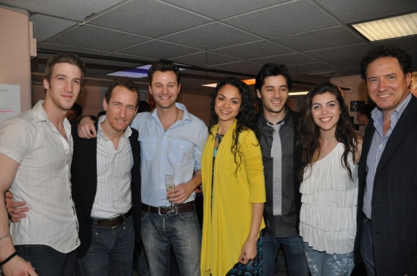 Photos: WEST SIDE STORY Celebrates First Year Anniversary Image