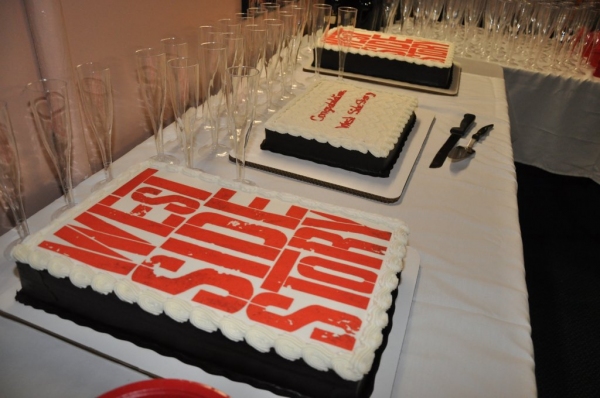 Photos: WEST SIDE STORY Celebrates First Year Anniversary Image
