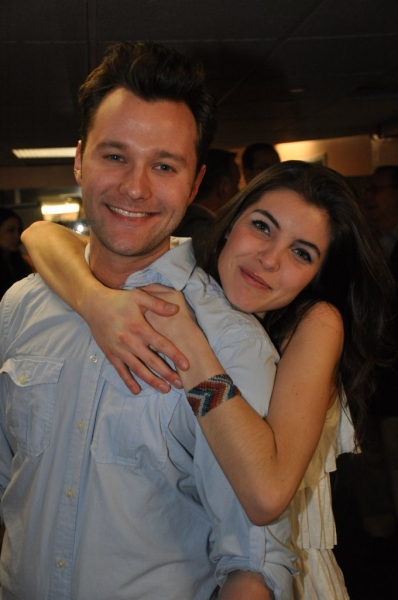 Photos: WEST SIDE STORY Celebrates First Year Anniversary Image