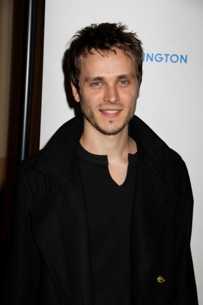 Photo Coverage: ABC Daytime and SOAPNet Salute BC/EFA Image
