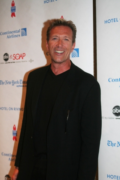Photo Coverage: ABC Daytime and SOAPNet Salute BC/EFA Image
