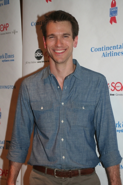 Photo Coverage: ABC Daytime and SOAPNet Salute BC/EFA Image