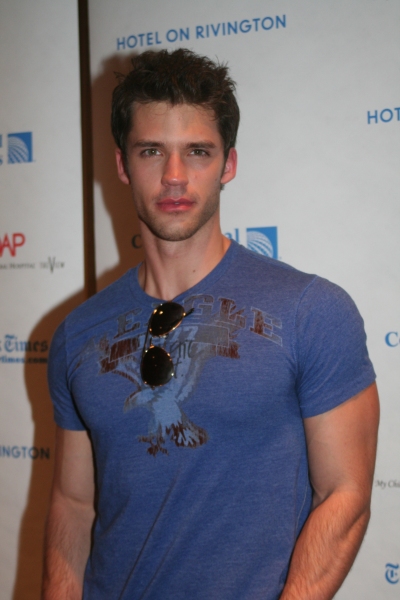 Photo Coverage: ABC Daytime and SOAPNet Salute BC/EFA Image
