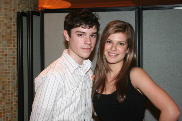 Photo Coverage: ABC Daytime and SOAPNet Salute BC/EFA Image
