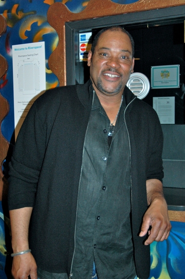 Photo Coverage: Schenkkan & Berg's THE 12 Opens at Riverspace Image