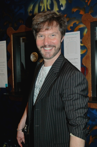 Photo Coverage: Schenkkan & Berg's THE 12 Opens at Riverspace Image