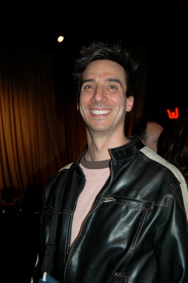 Photo Coverage: Schenkkan & Berg's THE 12 Opens at Riverspace Image