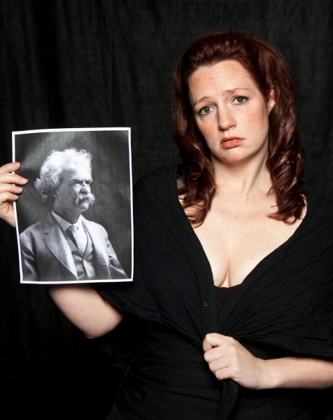 Photo Flash: WaterTower Theatre Presents IS HE DEAD? Image