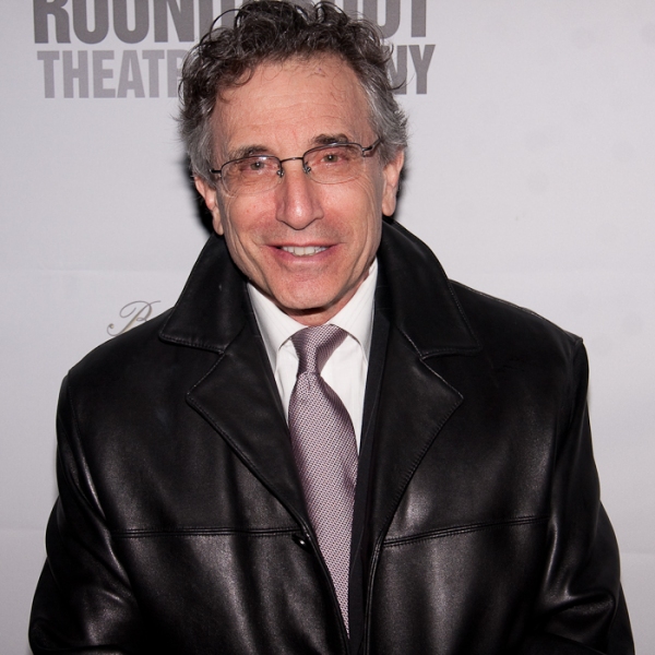 Photo Coverage: Roundabout's Sondheim 80 Gala at Sondheim on Sondheim! Image