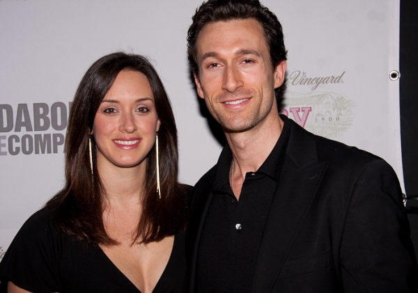 Photo Coverage: Roundabout's Sondheim 80 Gala at Sondheim on Sondheim! Image