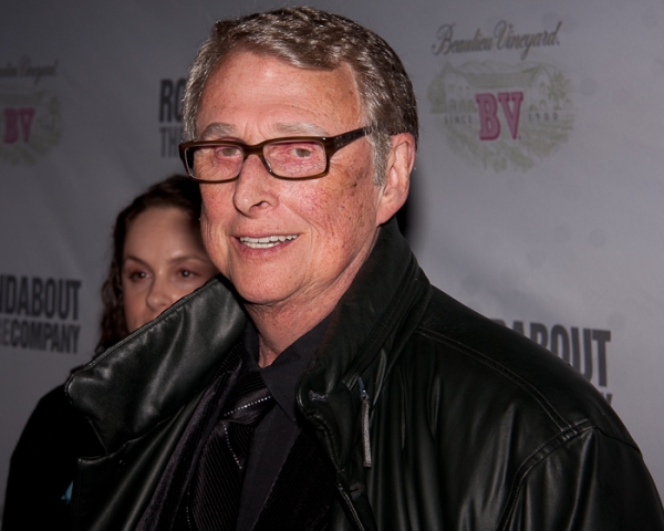 Photo Coverage: Roundabout's Sondheim 80 Gala at Sondheim on Sondheim! Image