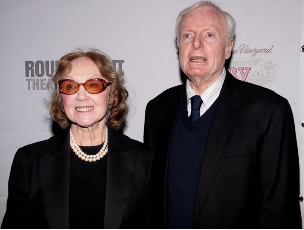 Photo Coverage: Roundabout's Sondheim 80 Gala at Sondheim on Sondheim! Image