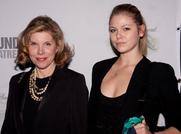 Photo Coverage: Roundabout's Sondheim 80 Gala at Sondheim on Sondheim! Image