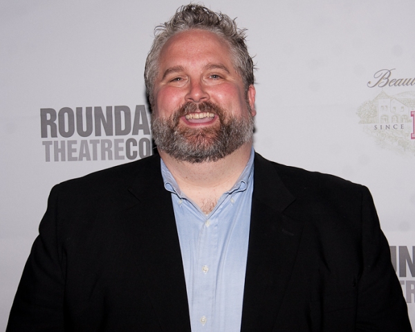 Photo Coverage: Roundabout's Sondheim 80 Gala at Sondheim on Sondheim! Image