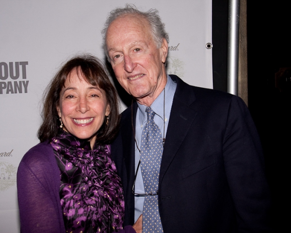 Photo Coverage: Roundabout's Sondheim 80 Gala at Sondheim on Sondheim! Image